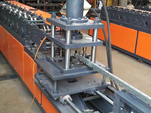 山东全自动卡骨机