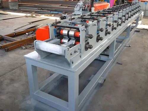 山东全自动三维龙骨架