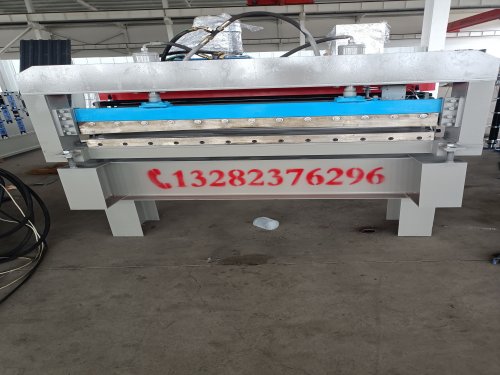 山东脚踏剪板机